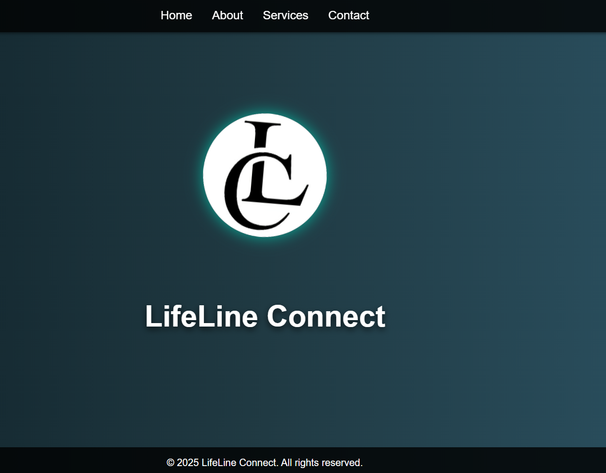 Lifeline Connect